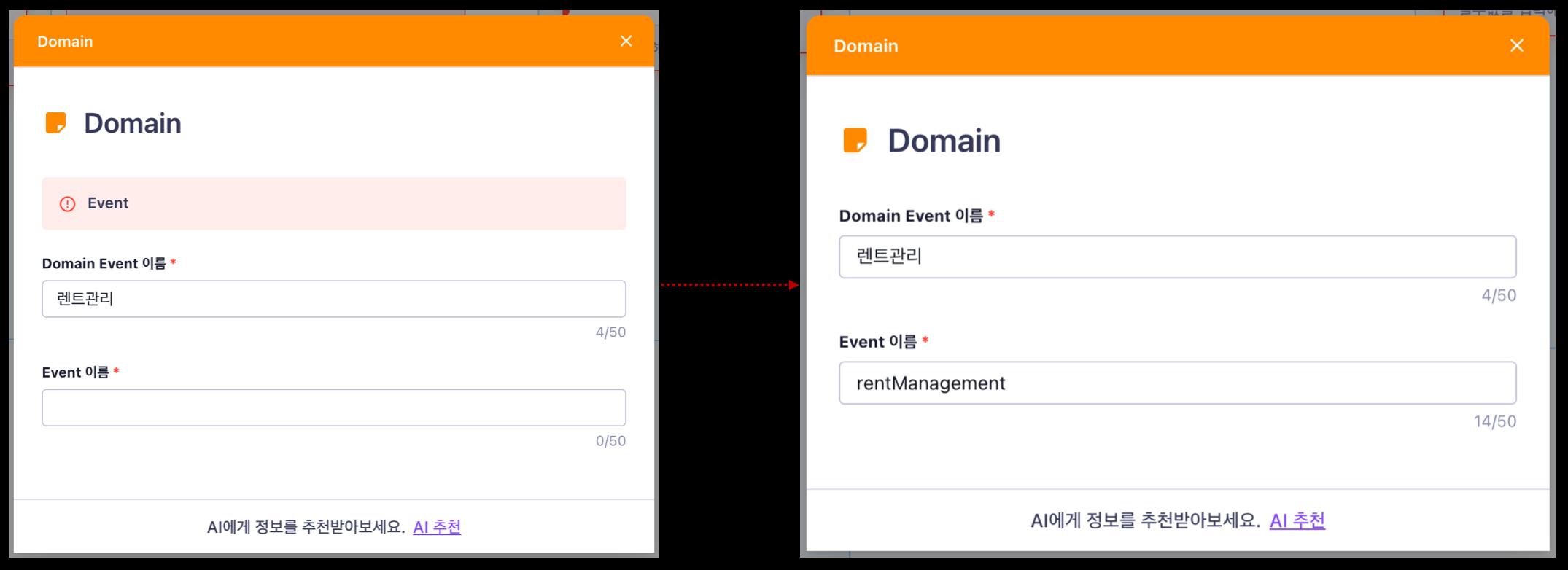 domain